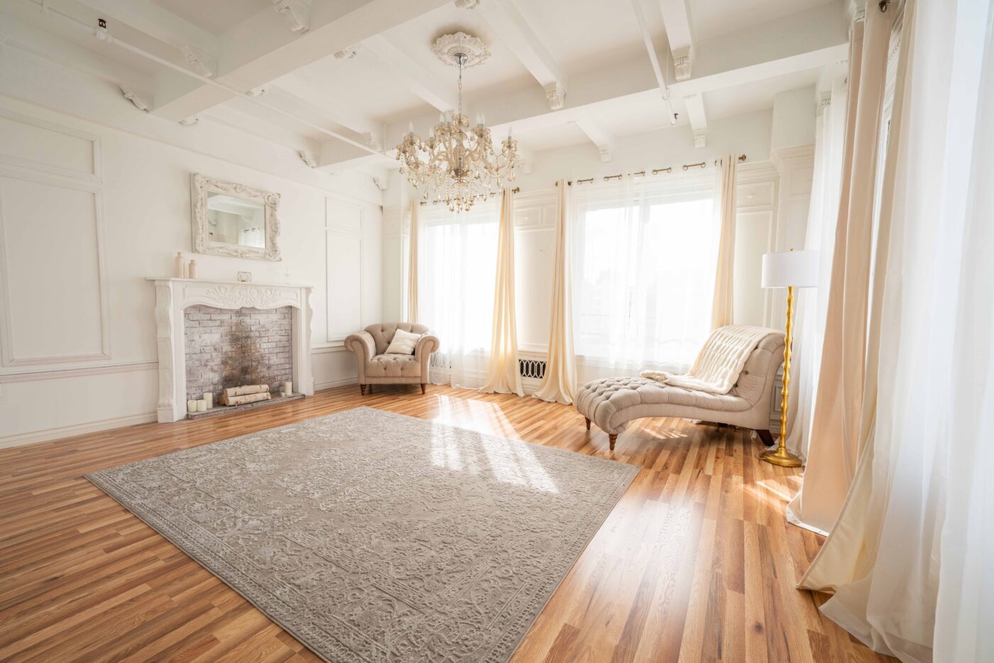 Classy Boudoir Boutique French Loft3